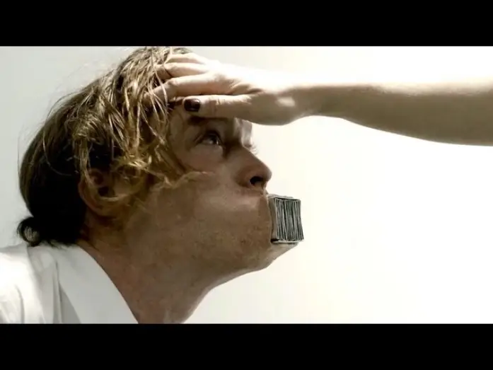 Watch film Antiviral — Antiviral Bande Annonce Francaise