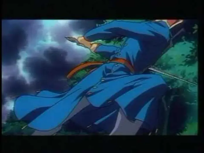 Watch film Slayers Return — Slayers Return (1996) Trailer
