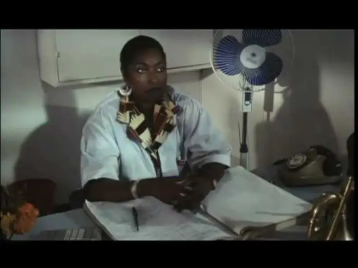 Watch film Faat Kiné — Faat Kine