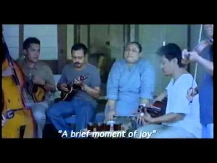 Watch film Mukhsin — Trailer for Mukhsin (2006)