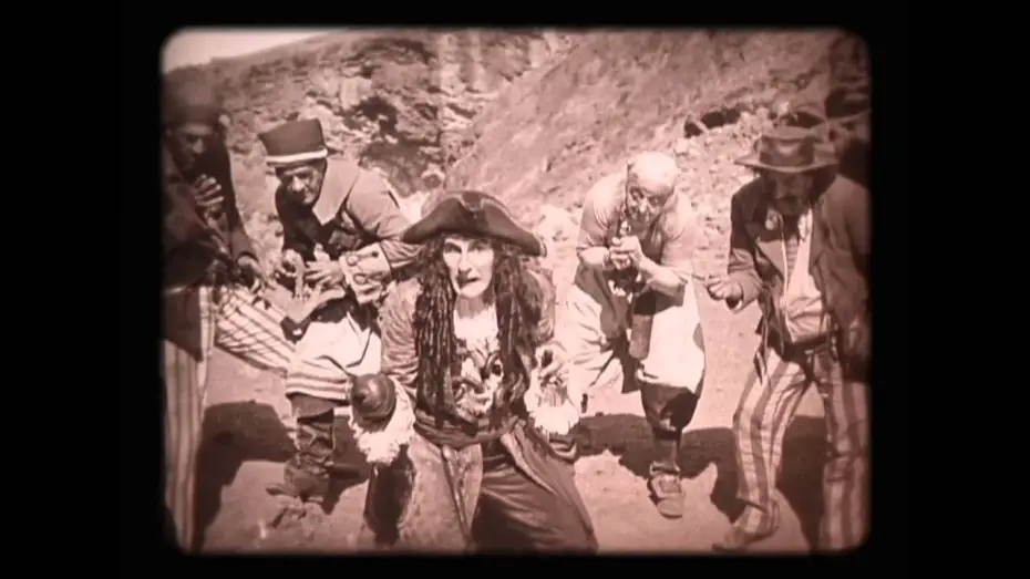 Watch film Peter Pan — Peter Pan (1924) Trailer