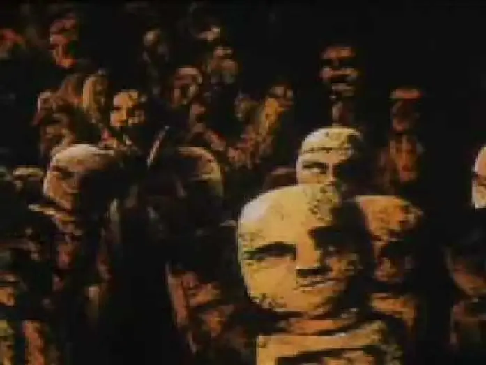 Watch film Blood Reign: Curse of the Yoma — Blood Reign: Curse of the Yoma Trailer