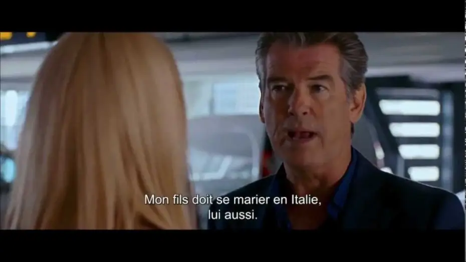 Watch film Love Is All You Need — LOVE IS ALL YOU NEED (Bande annonce VOSTF)