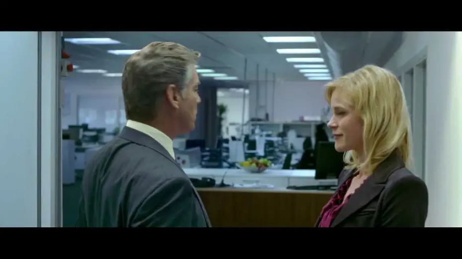 Watch film Love Is All You Need — Love Is All You Need (2012) - Official Trailer