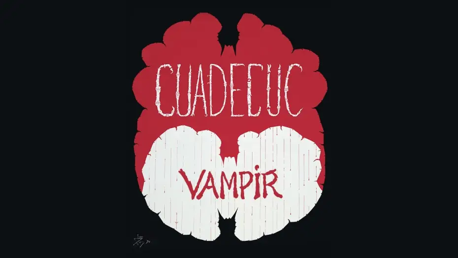 Watch film Vampir Cuadecuc — CUADECUC VAMPIR (1971) TRAILER