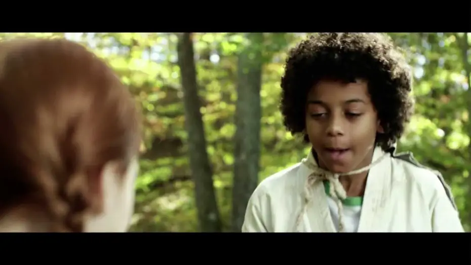 Watch film Unconditional — TRAILER INCONDICIONAL -  español