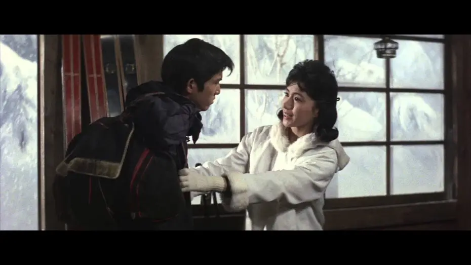 Watch film Sing, Young People! — 歌え若人達（予告）