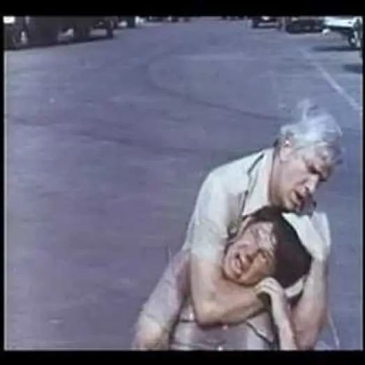 Watch film Project: Kill — "Project: Kill" starring Kung-Fu Leslie Nielsen!