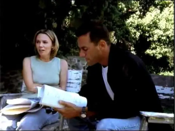 Watch film Welcome to Hollywood — Welcome To Hollywood (1998) trailer