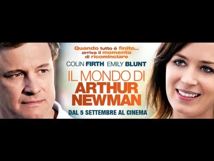 Watch film Arthur Newman — Il Mondo di Arthur Newman - Trailer Italiano