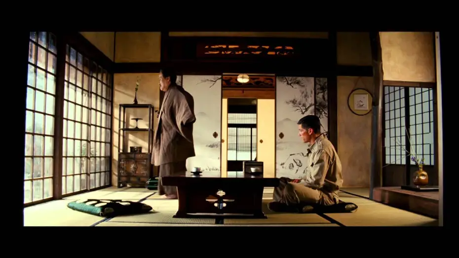 Watch film Emperor | CRIMES DE GUERRE Bande Annonce VF ( Tommy Lee Jones, Matthew Fox- 2014)