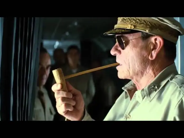 Watch film Emperor | Emperor - Trailer italiano ufficiale - Al cinema dal 10/10