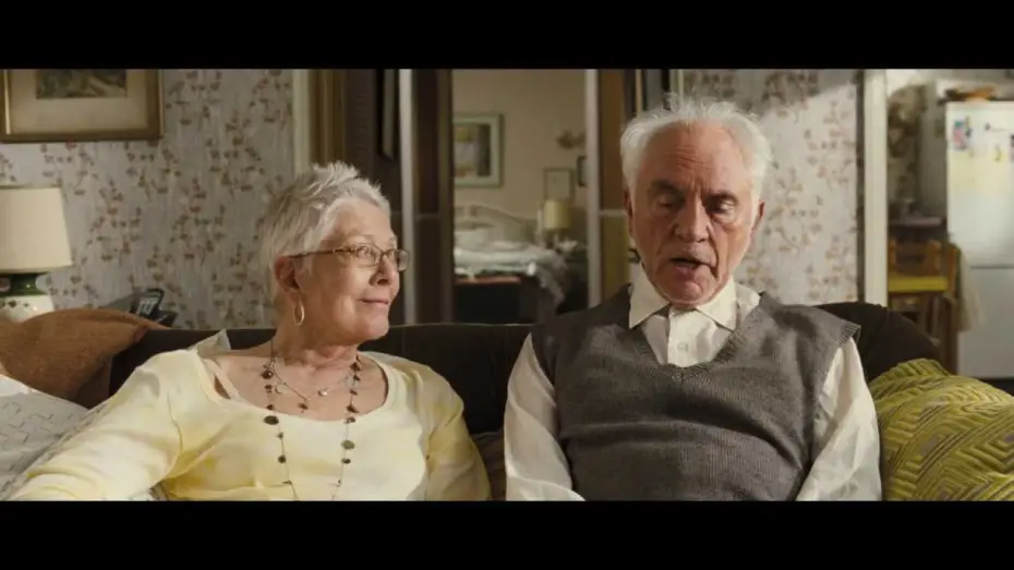 Watch film Song for Marion — Song for Marion de Paul-Andrew Williams - Bande annonce VF - Sortie DVD le 1er octobre 2013