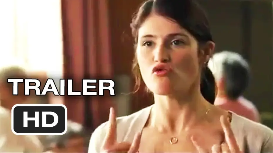 Watch film Song for Marion — Song For Marion Official Trailer #1 (2012) - Gemma Arterton Movie HD