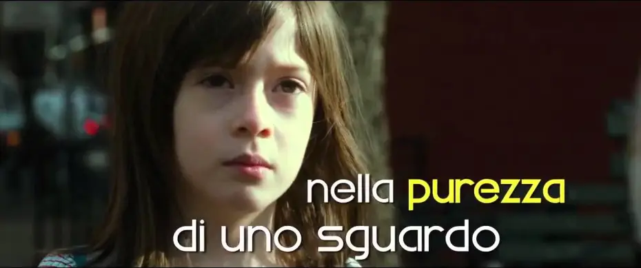 Watch film What Maisie Knew — Quel che sapeva Maisie - Trailer Italiano