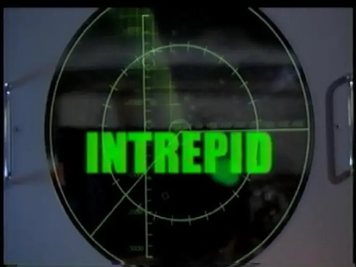 Watch film Intrepid — Intrepid 2000 - Trailer