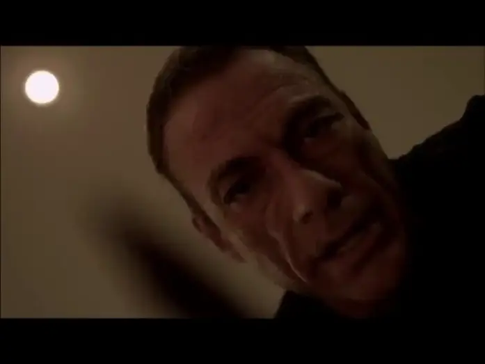 Watch film 6 Bullets — Six Bullets - Trailer (Deutsch | German) | Van Damme