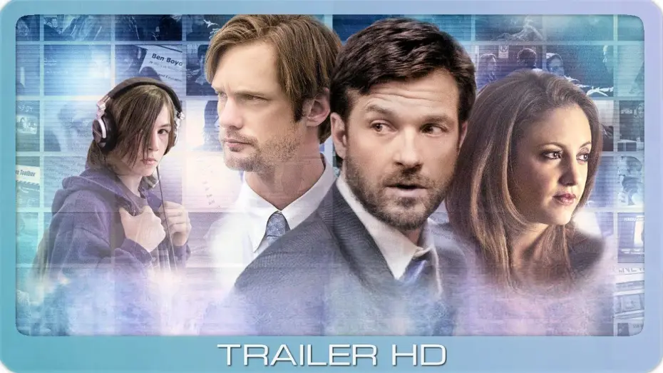 Watch film Disconnect — Disconnect ≣ 2012 ≣ Trailer ≣ German | Deutsch