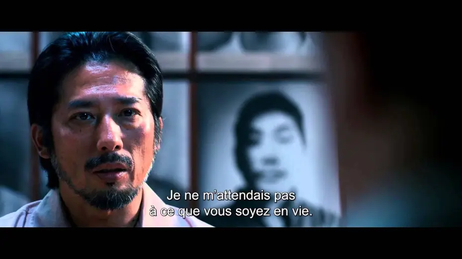 Watch film The Railway Man — LES VOIES DU DESTIN - Bande Annonce VOST