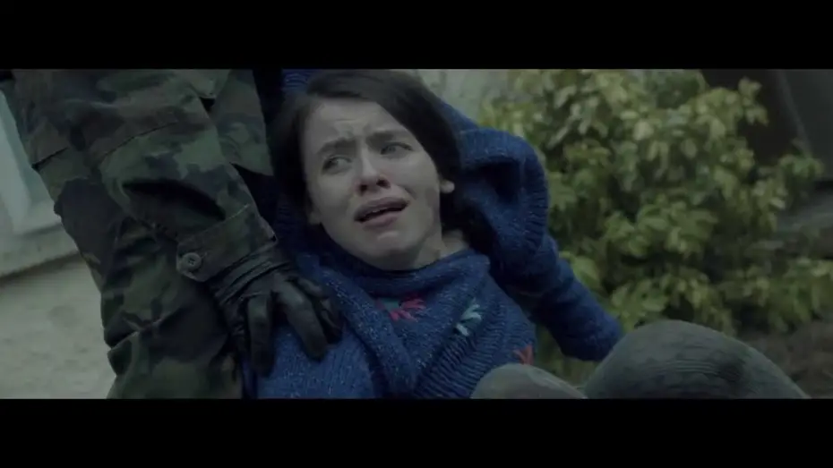 Watch film The Seasoning House — Trailer THE SEASONING HOUSE (Deutsch)