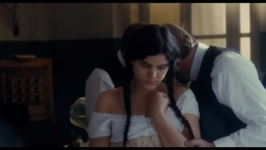 Watch film Augustine | Augustine - Bande annonce