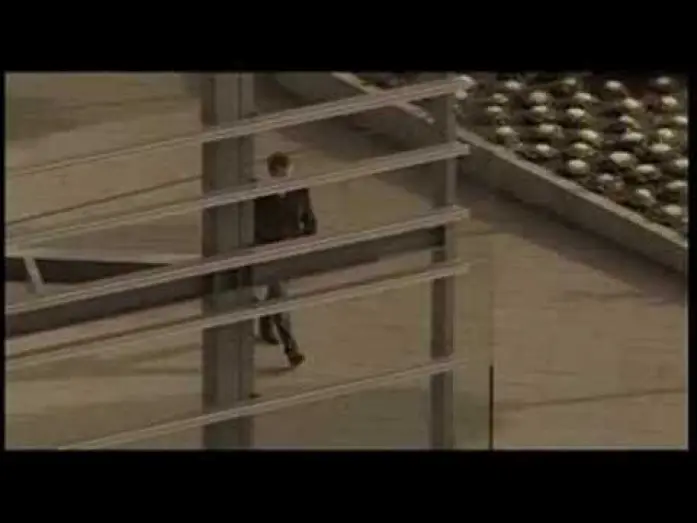 Watch film Miscalculation — Emelet előzetes