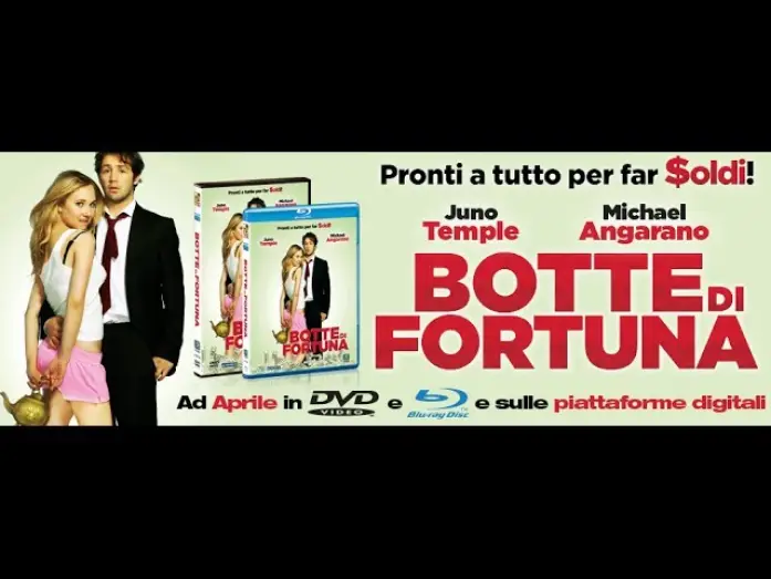 Watch film The Brass Teapot — Botte di Fortuna - Trailer Ufficiale Italiano