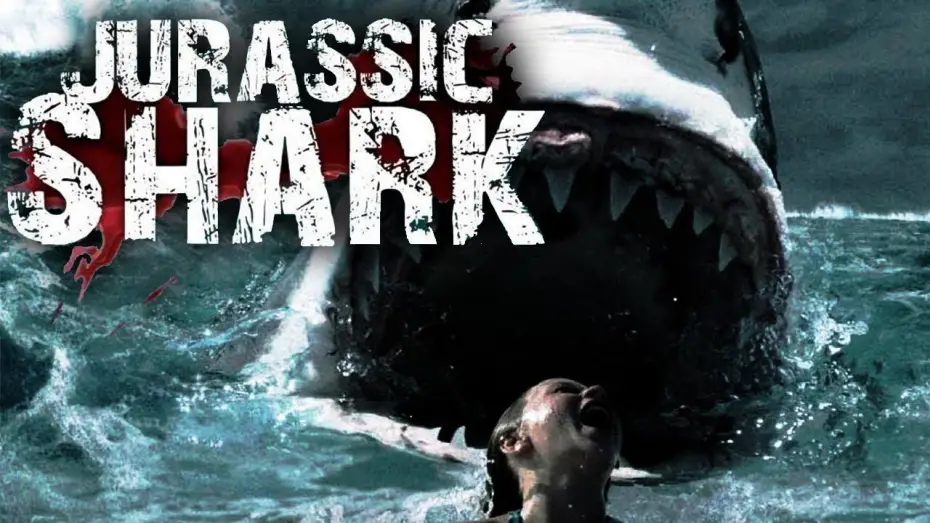 Watch film Jurassic Shark | Jurassic Shark | Free Movie | Horror | Trash Film | Full Length | English | Science Fiction Movie