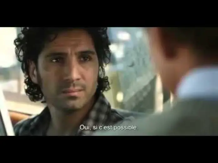 Watch film Gone Fishing — Jours de pêche en Patagonie - Bande annonce VOSTFR (2012)