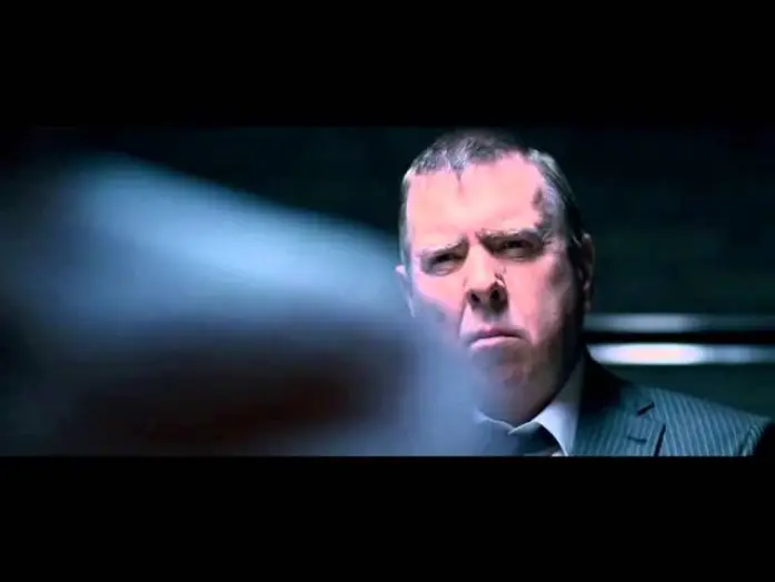 Watch film The Rise | Wasteland International Trailer