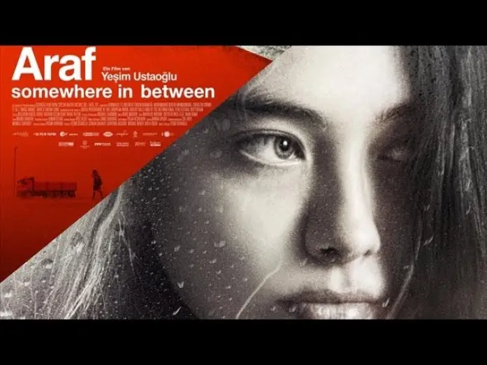 Watch film Araf/Somewhere in Between — Araf - Somewhere in between | Trailer HD