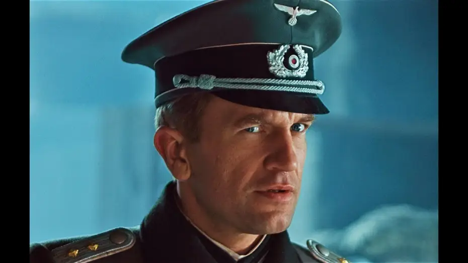 Watch film Hans Kloss: More Than Death at Stake — Offizieller Trailer