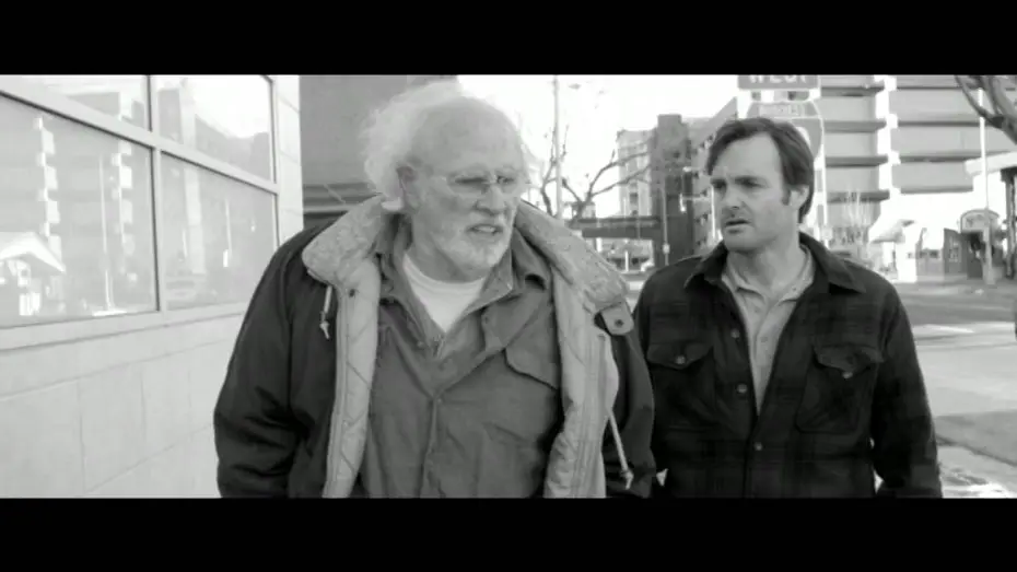 Watch film Nebraska — NEBRASKA- Dann fahr doch mit (Filmclip)