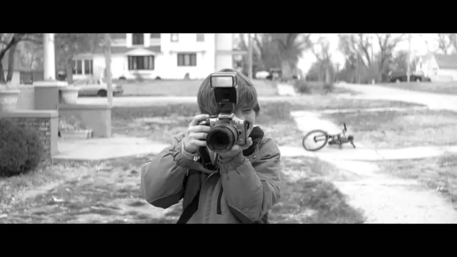 Watch film Nebraska — NEBRASKA - Woody Grant (Featurette)