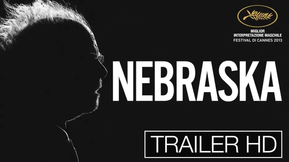 Watch film Nebraska — Nebraska - Trailer ufficiale italiano