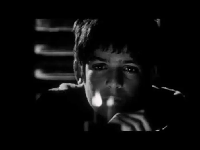 Watch film Experience — Tecrübe Filmi: "Kadimden kadime"