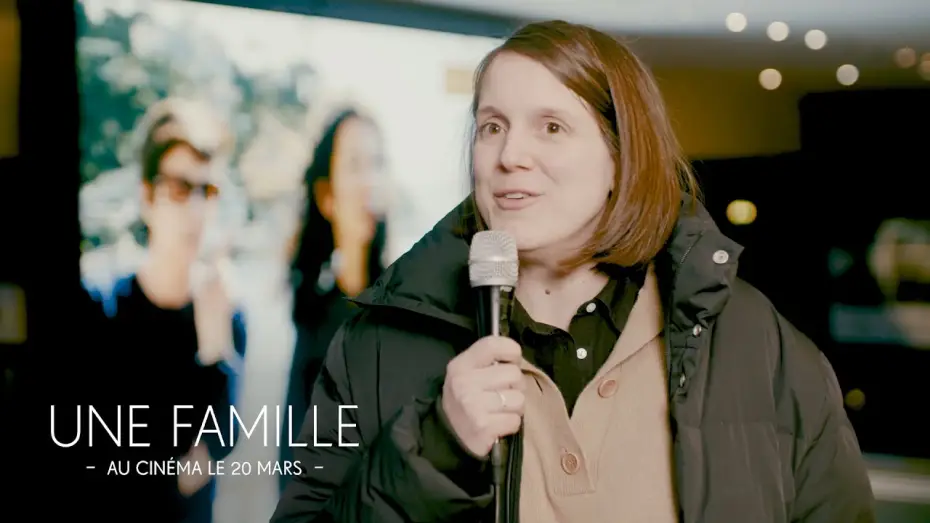Watch film A Family — Ils ont aimé ! - UNE FAMILLE de Christine Angot