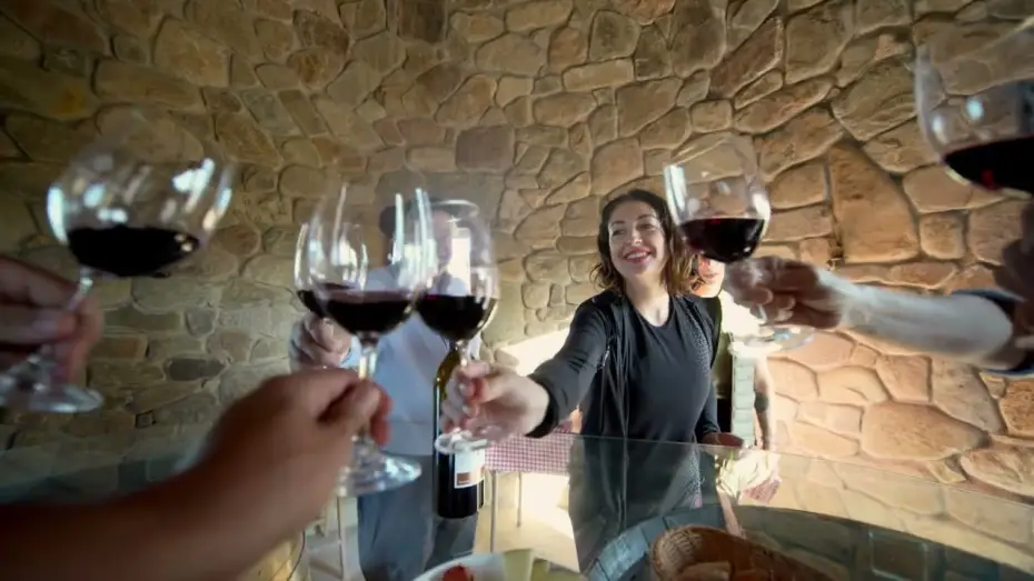 Watch film Rioja: The Land of a Thousand Wines — Official Trailer