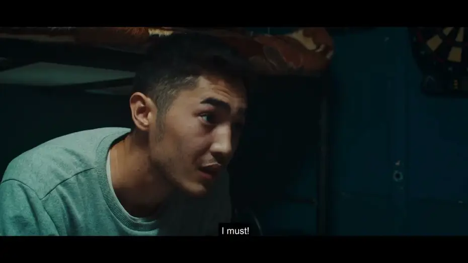 Watch film The Boyz — The Boyz official trailer