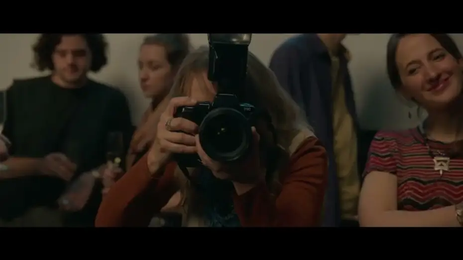 Watch film 1995 — 1995 (Ricardo Trogi) - Bande annonce