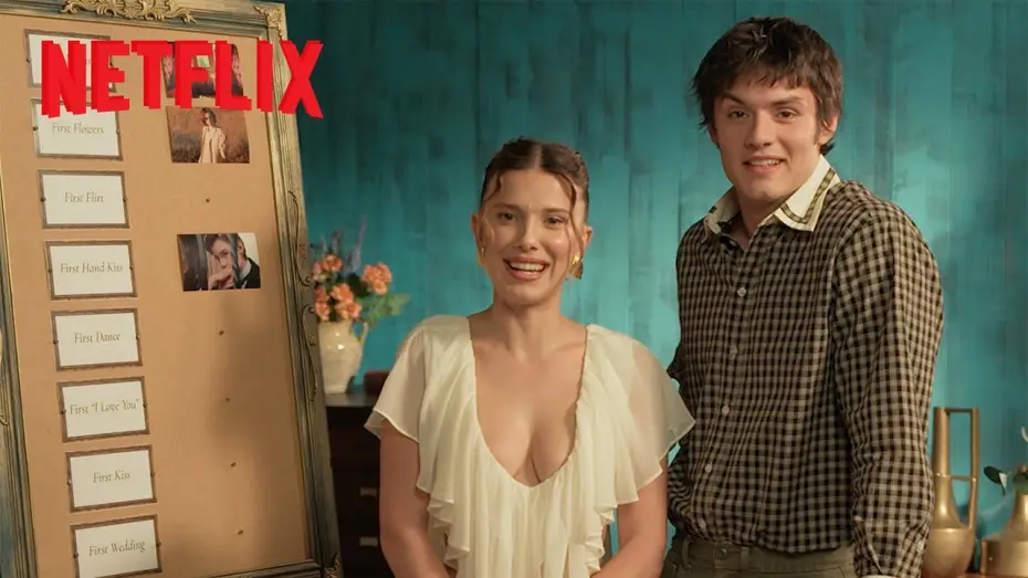 Watch film Enola Holmes 3 — Enola and Tewkesbury's Relationship Timeline