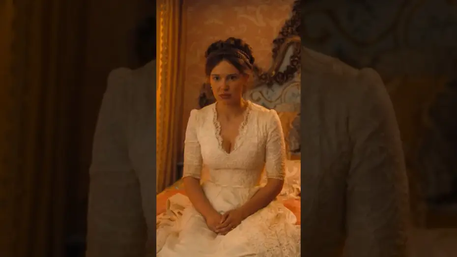 Watch film Enola Holmes 3 — TIS THEM