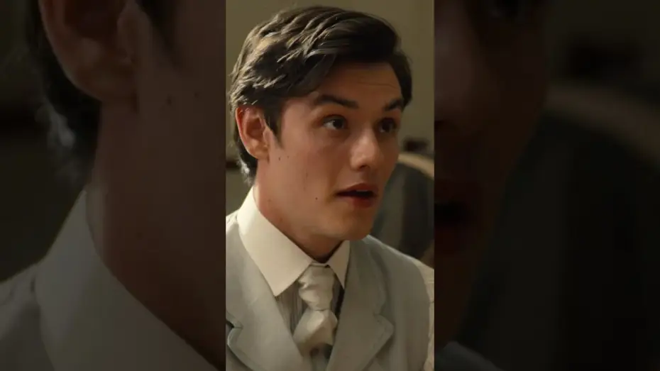 Watch film Enola Holmes 3 — can't stop thinking about this
