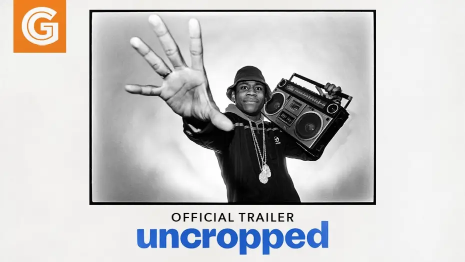 Watch film Uncropped — Uncropped | Official Trailer