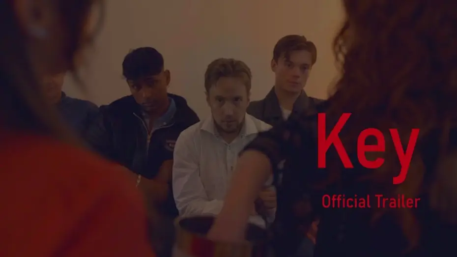 Watch film Key — Key  -  Official Trailer - Releases 24 November