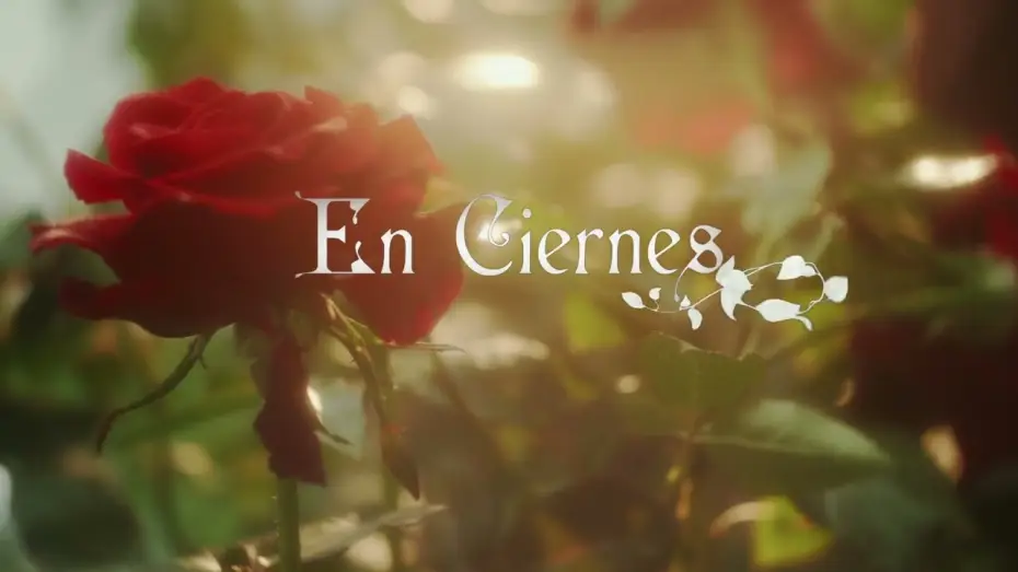 Watch film Blooming — En ciernes | Trailer