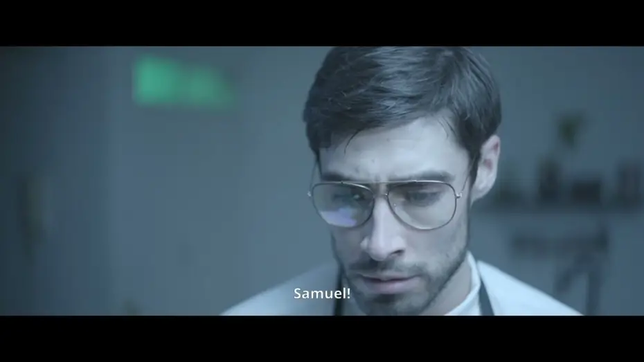 Watch film The Taxidermist — El taxidermista | Trailer