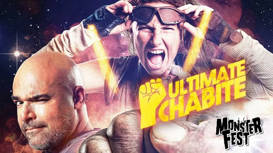 Watch film Ultimate Chabite — ULTIMATE CHABITE | Trailer