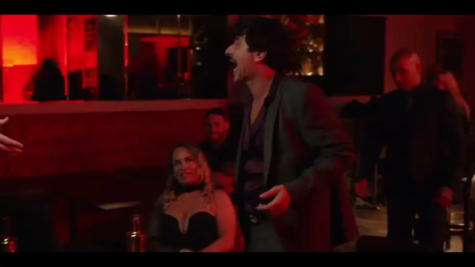 Watch film Fyre Rises — BTS - Jake Canuso