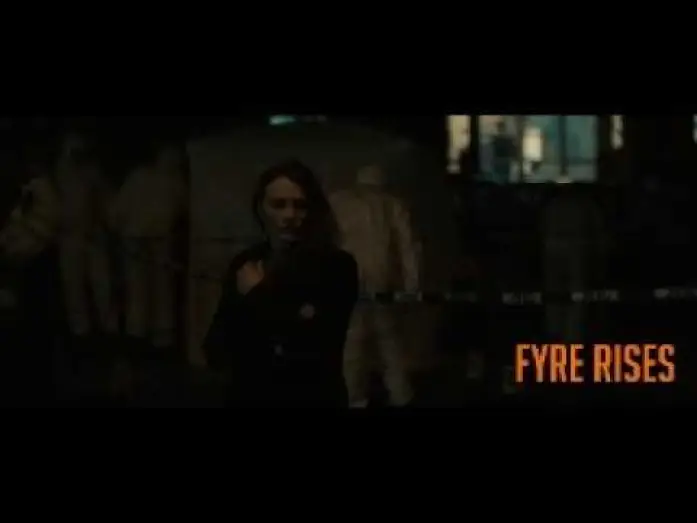 Watch film Fyre Rises — Trailer #2 - Revenge